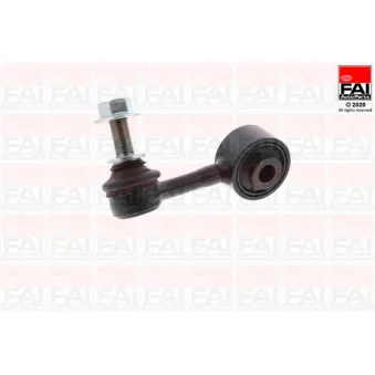 FAI AutoParts SS10272 - Entretoise/tige, stabilisateur