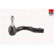 FAI AutoParts SS10489 - Rotule de barre de connexion