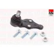 FAI AutoParts SS10513 - Rotule de suspension