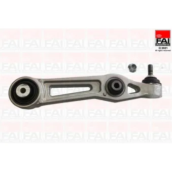 FAI AutoParts SS10617 - Triangle ou bras de suspension (train avant)