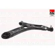 FAI AutoParts SS10639 - Triangle ou bras de suspension (train avant)