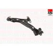 FAI AutoParts SS10656 - Triangle ou bras de suspension (train avant)