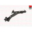 FAI AutoParts SS10657 - Triangle ou bras de suspension (train avant)