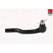 FAI AutoParts SS10663 - Rotule de barre de connexion
