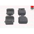 FAI AutoParts SS10675K - Suspension, stabilisateur