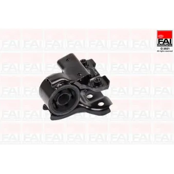 Silent bloc de suspension (train avant) FAI AutoParts SS10680