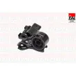 FAI AutoParts SS10681 - Silent bloc de suspension (train avant)
