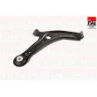 FAI AutoParts SS10695 - Triangle ou bras de suspension (train avant)
