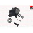 FAI AutoParts SS10708 - Rotule de suspension