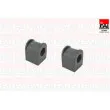 FAI AutoParts SS10723K - Suspension, stabilisateur