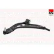 FAI AutoParts SS10731 - Triangle ou bras de suspension (train avant)