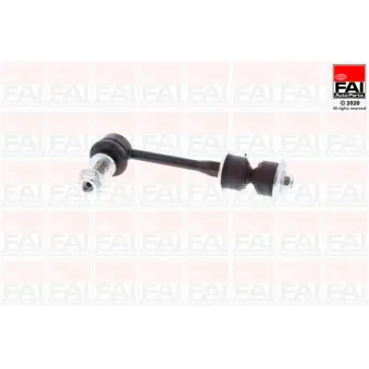 FAI AutoParts SS10750 - Entretoise/tige, stabilisateur