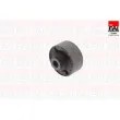 FAI AutoParts SS10788 - Silent bloc de suspension (train avant)