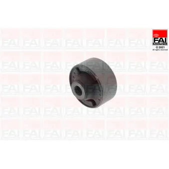 Silent bloc de suspension (train avant) FAI AutoParts OEM 51360T5AJ01