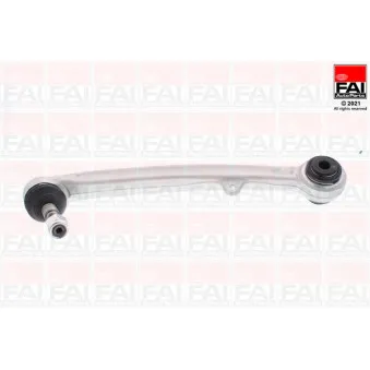 Triangle ou bras de suspension (train avant) FAI AutoParts OEM 31122284529