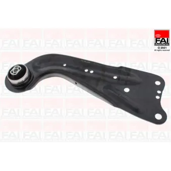 Triangle ou bras de suspension (train arrière) FAI AutoParts OEM 5Q0505223D
