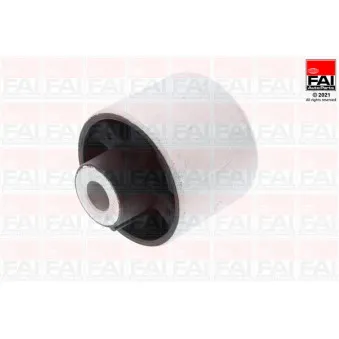 Silent bloc de suspension (train avant) FAI AutoParts SS9517