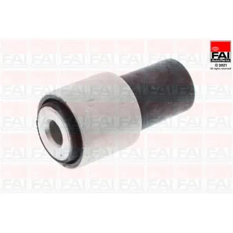 Silent bloc de suspension (train arrière) FAI AutoParts SS9529