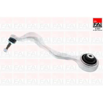 Triangle ou bras de suspension (train avant) FAI AutoParts OEM 31102283575