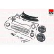 FAI AutoParts TCK336VVT - Kit de distribution par chaîne