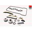 FAI AutoParts TCK347VVT - Kit de distribution par chaîne