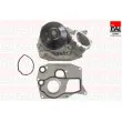 FAI AutoParts WP6704 - Pompe à eau