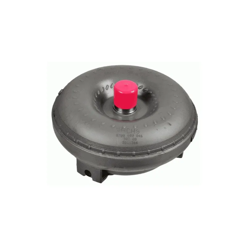 Convertisseur de couple SACHS 0700 600 046 - Visuel 1