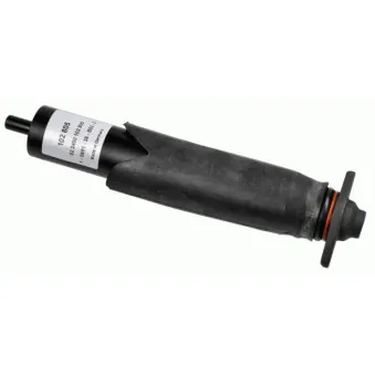 Jeu de 2 amortisseurs arrière SACHS OEM 1233200713