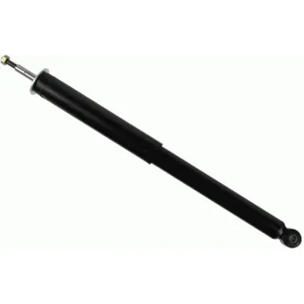 Jeu de 2 amortisseurs arrière SACHS OEM 4646543