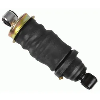 Amortisseur, suspension de la cabine SACHS 105 856