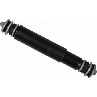 SACHS 106 741 - Jeu de 2 amortisseurs avant
