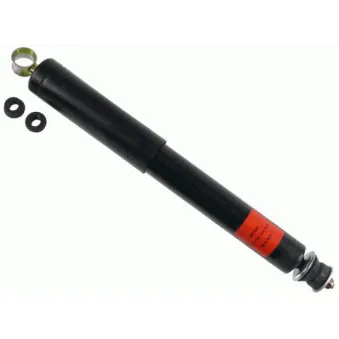 Jeu de 2 amortisseurs avant SACHS OEM 56210C5525