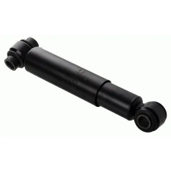 SACHS 106 889 - Jeu de 2 amortisseurs avant