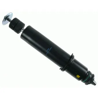 Jeu de 2 amortisseurs avant SACHS OEM 9455341280