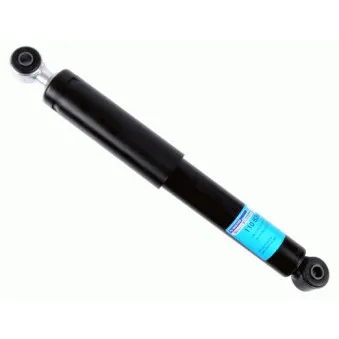 Jeu de 2 amortisseurs arrière SACHS OEM 7702148353