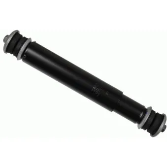 Jeu de 2 amortisseurs arrière SACHS OEM 395064