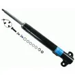 SACHS 115 069 - Jeu de 2 amortisseurs avant
