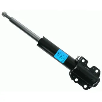 Jeu de 2 amortisseurs avant SACHS OEM A9033200330