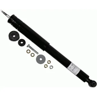 Jeu de 2 amortisseurs avant SACHS OEM A2023202330