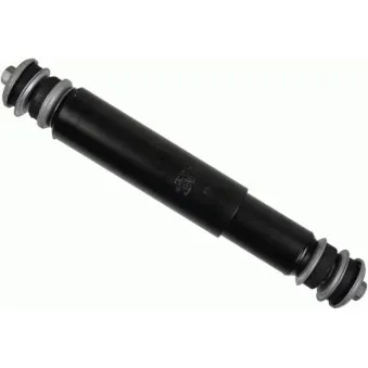 Jeu de 2 amortisseurs avant SACHS OEM 1523289