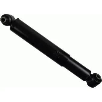 Jeu de 2 amortisseurs avant SACHS OEM 8159833