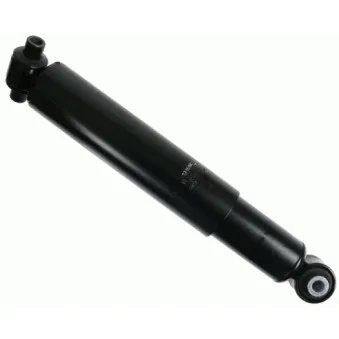 Jeu de 2 amortisseurs avant SACHS OEM 20374546