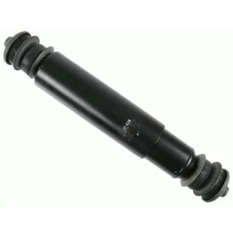 Jeu de 2 amortisseurs avant SACHS OEM A6283230100