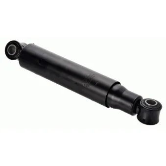 Jeu de 2 amortisseurs avant SACHS OEM 0237025100