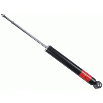 Jeu de 2 amortisseurs arrière SACHS OEM 562104F120