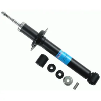 Jeu de 2 amortisseurs arrière SACHS OEM 21102915004