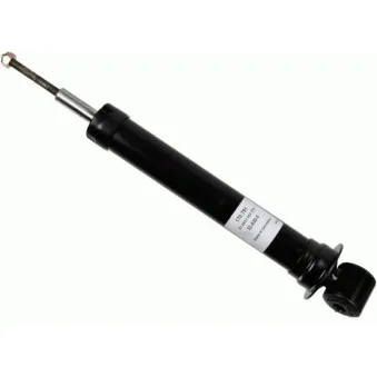 Jeu de 2 amortisseurs arrière SACHS OEM 1H9513031