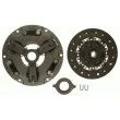 SACHS 1800 004 002 - Kit d'embrayage