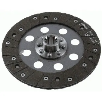 Disque d'embrayage SACHS OEM 708750