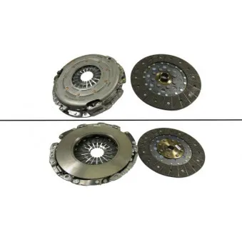 Kit d'embrayage KAWE [962417]